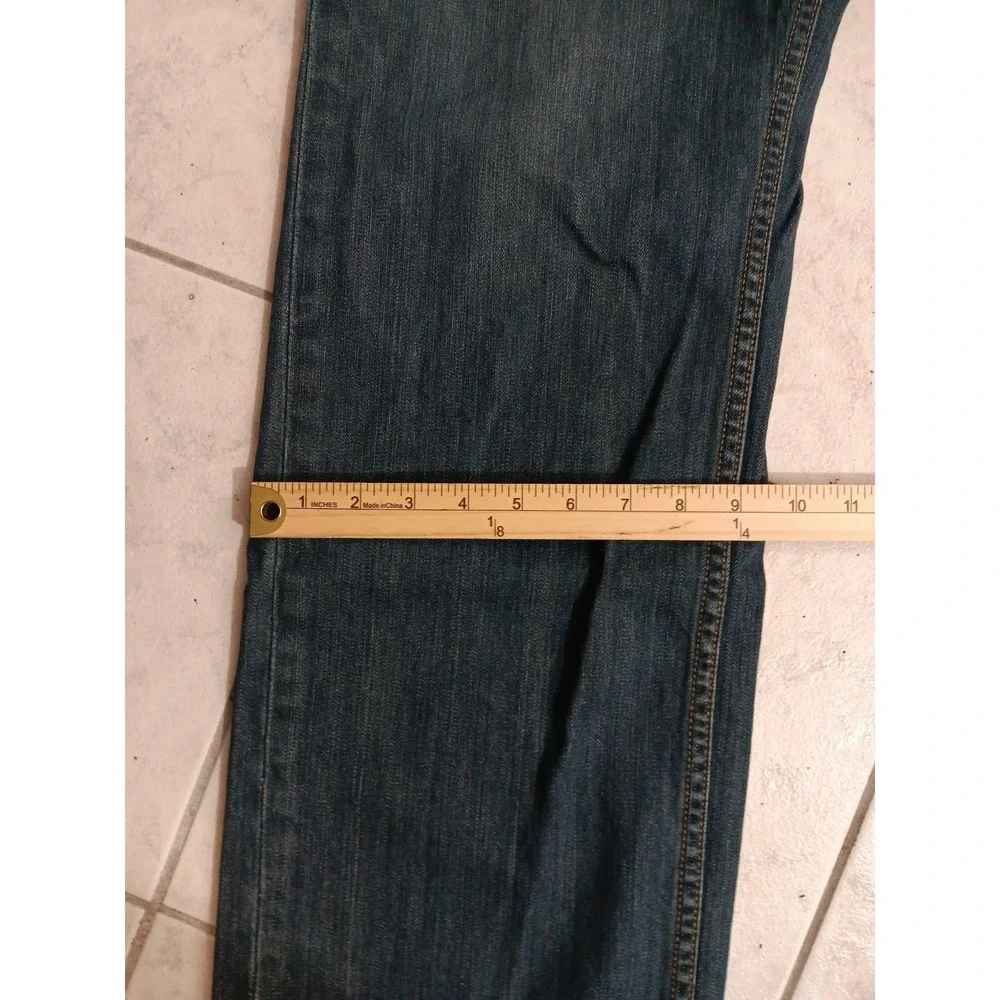 Levi's 559 Regular Fit Jeans Men's Denim Pants Classic Comfort &‎ Style 38x30